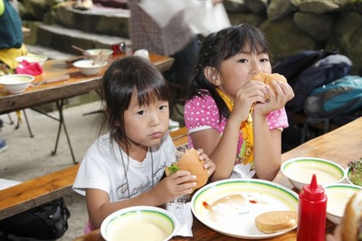 【夏休み】ブリヂストン、森林教室を開催…森の大切さを子ども達へ 画像