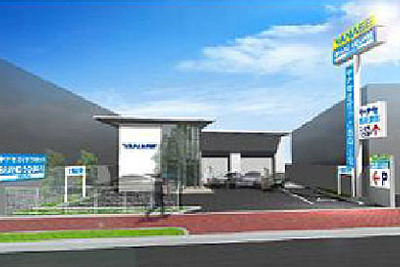 ヤナセ、認定中古車販売拠点を目黒エリアに出店 画像
