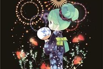 等身大の初音ミクが登場…横浜・八景島がミク一色に 画像