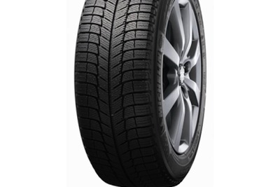 日本ミシュランタイヤ、乗用車向けスタッドレスタイヤ X-ICE XI3を発売 画像