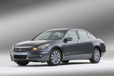 7月のホンダ米国新車販売、45%の大幅増 画像