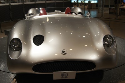 【マルトコ板金自動車ショウ12】「やるといったらやるんだよ」…巨匠の1台［写真蔵］ 画像