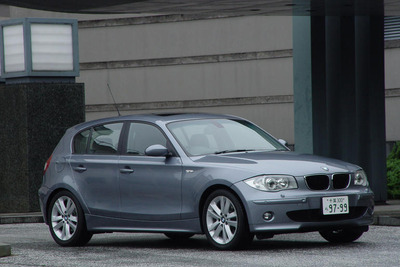【BMW 1シリーズ発表】パーソナライズ…あなただけのクルマをつくろう 画像
