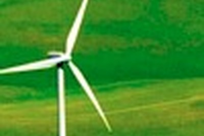 CTC、ドイツ研究所と協業で、風力発電支援サービスを開始  画像