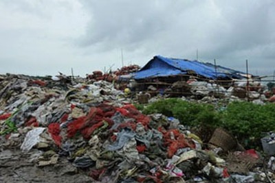 JFEエンジニアリング、ミャンマーでの廃棄物発電の事業化調査に着手 画像