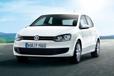 VWジャパン、運転講習などを開催…自動車に興味を持つ若者を支援 画像