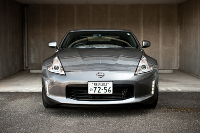 2013年型 日産 フェアレディZ［写真蔵］ 画像