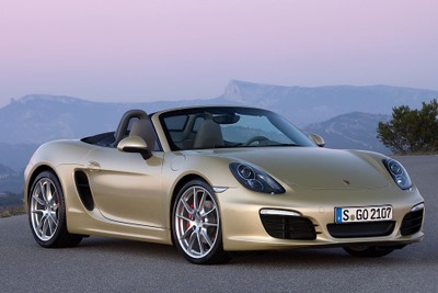 8月のポルシェ世界新車販売、20.8%増 画像