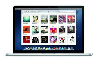 iCloudと統合、デザイン一新のiTunes 11発表 画像