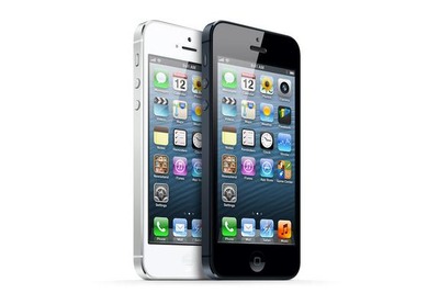 iPhone 5発表、発売は9月21日…LTE！4インチRetina、A6チップ搭載 画像