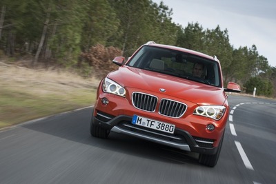 BMWグループ、CDPグローバル500社ランキングで過去最高の評価 画像