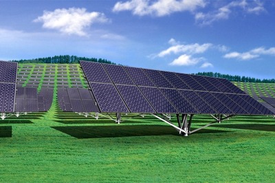 パナソニック、HIT太陽電池モジュールの高いPID耐性を実証 画像