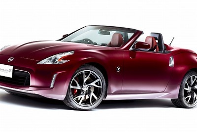 【日産 フェアレディZ ロードスター 試乗】後ろ足に力漲らせる大人の2シーターオープン…島崎七生人 画像