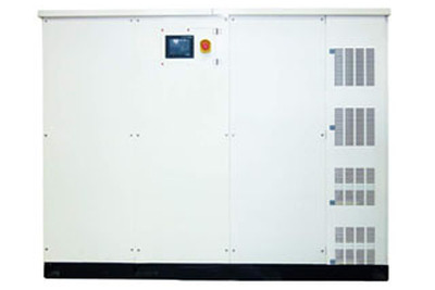 IHI、100度以下の発電できる小型バイナリー発電装置を開発 画像