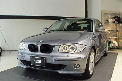 BMWとMINIの9月の販売台数が過去最高 画像
