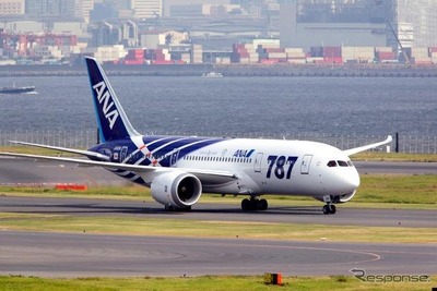 ANA、ルフト、スイスエア、オーストリア航空の4社で日欧共同運営 画像