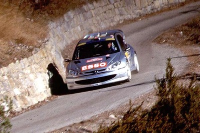 【2000年WRCリザルト】数字に見える激戦と期待外れ 画像