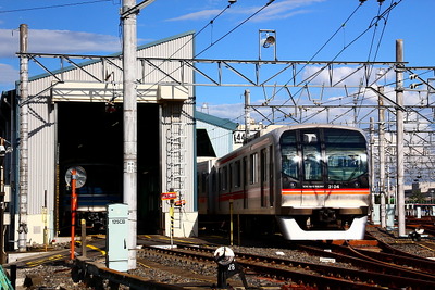 東葉高速鉄道の車両基地公開イベント…11月4日 千葉・八千代 画像