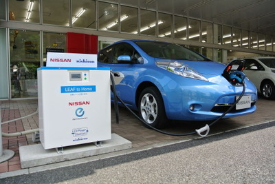 自動車エネルギー利用効率化へ…補助対象の公募開始 国交省 画像