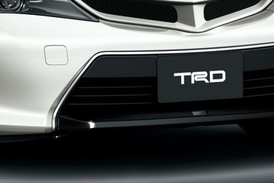 TRD、インドネシアでカスタマイズ事業を展開 画像