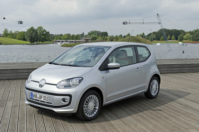 VW、低価格車ブランドの立ち上げを検討…価格は60万円程度か 画像