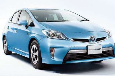 【COTY】2012-2013日本カー・オブ・ザ・イヤーのノミネート車を発表 画像