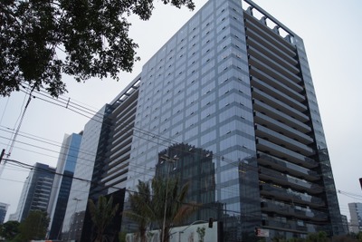 【サンパウロモーターショー12】「防弾車が足りない！」…新興市場への期待と不安 画像