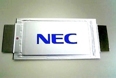 NEC9月中間期、リストラ効果で経常赤字予想が一転300億円の黒字に 画像