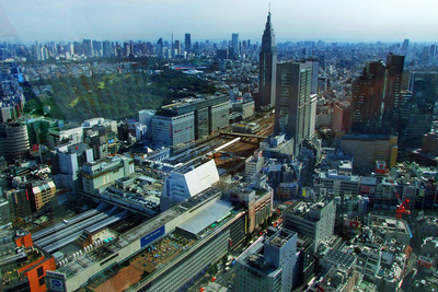 JR南新宿ビル地下1階にダイバーシティ型保育施設…来春誕生 画像