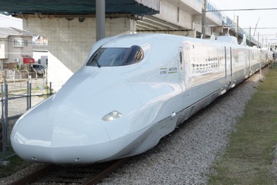 JR東海と台湾高鉄など、新幹線システムの海外展開で協力 画像