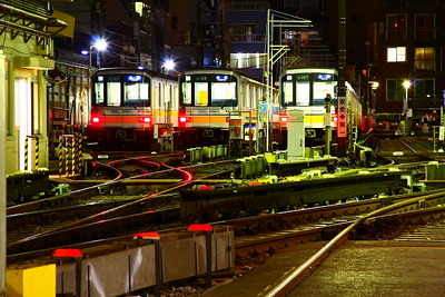 東京メトロ銀座線の浅草・上野・銀座・溜池山王に発車メロディー 画像