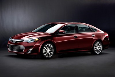 トヨタ、北米生産累計2500万台を達成 画像