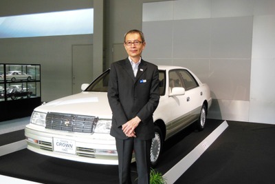 【新聞ウォッチ】トヨタ博物館に行こう!想い出のクルマと出会う創立75周年特別企画展開催中 画像