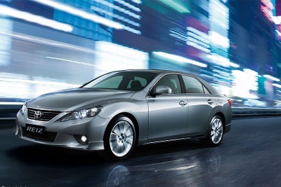 10月のトヨタの中国新車販売、44.1%の大幅減 画像