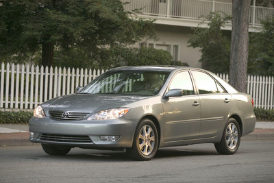 米新車販売でトヨタが4度目の3位…10月 画像