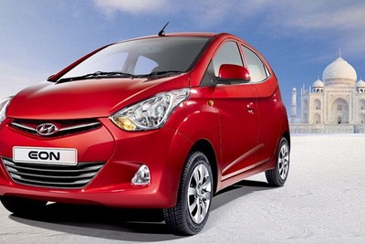 10月のヒュンダイのインド新車販売、21%増…3か月ぶりの回復 画像