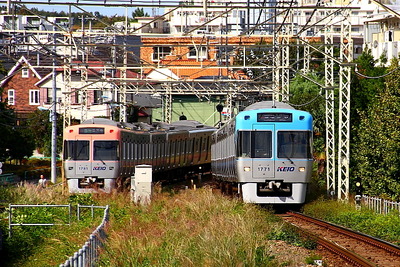 京王電鉄、2013年2月ダイヤ改定…相模原線に特急を新設 画像