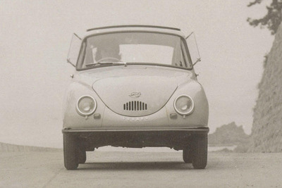 2004日本自動車殿堂を発表 画像