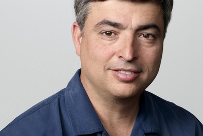 アップル 副社長、フェラーリ 社外取締役に就任 画像