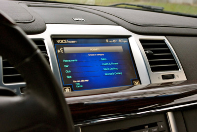 フォードの車載テレマティクス、SYNC…累計500万台に搭載 画像