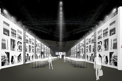 グッドデザインエキシビション2012、大賞に投票も…11月23-25日 画像