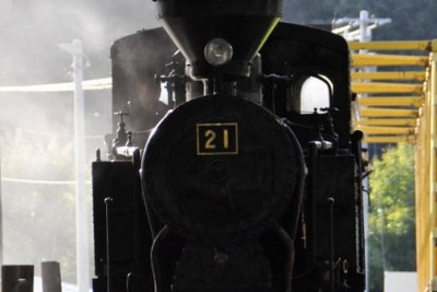 日本旅行、雨宮21号雪中運行撮影ツアー発売…鉄道写真家も同行 画像