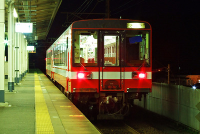 鹿島臨海鉄道大洗駅で「ガールズ&パンツァー展in大洗駅」…11月30日~12月2日 画像