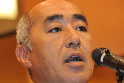 任期残して辞任...JMCA長岩代表理事 画像