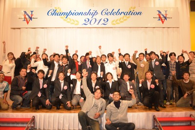 草の根レースの累計出走台数は1万台超…ヴィッツレース 画像