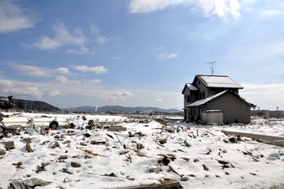 東日本大震災関連実質破綻が累計1000件を突破…東京商工リサーチ 画像