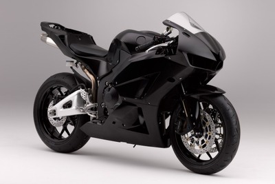 ホンダ、CBR600RRレースベース車の2013年モデルを発売 画像