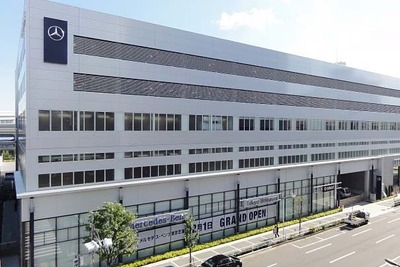 ヤナセ通期決算…新車販売好調で4期ぶりに売上高3千億円台を回復 画像