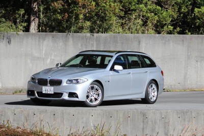 【BMWグループ イノベーションデイ】欧州のBMW、ディーゼル販売比率は7割 画像