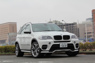 BMW、新エンジンシリーズはガソリン・ディーゼルを同じラインで生産 画像